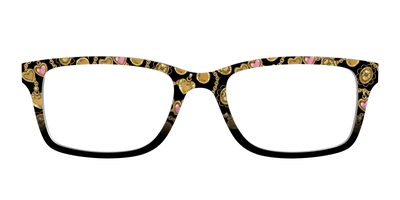 The Heirloom Trinkets - Front Top Thumbnail - Pair Eyewear