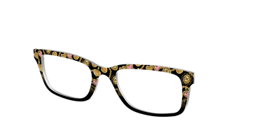The Heirloom Trinkets - Angle Top Thumbnail - Pair Eyewear
