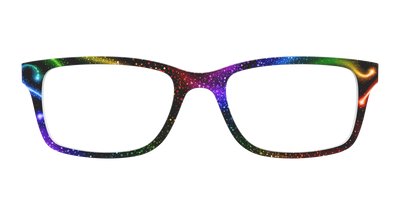 The Hex - Front Top Thumbnail - Pair Eyewear