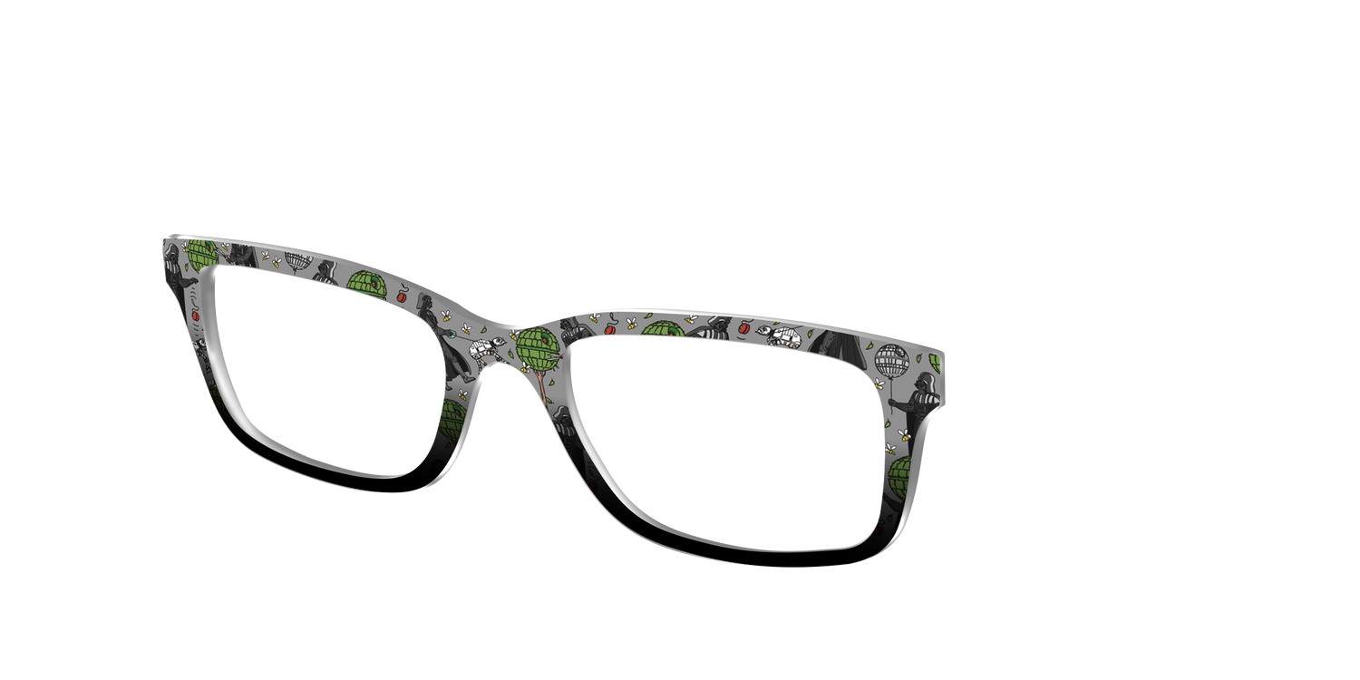 I Am Your Father - Angle Top Image - Pair Eyewear