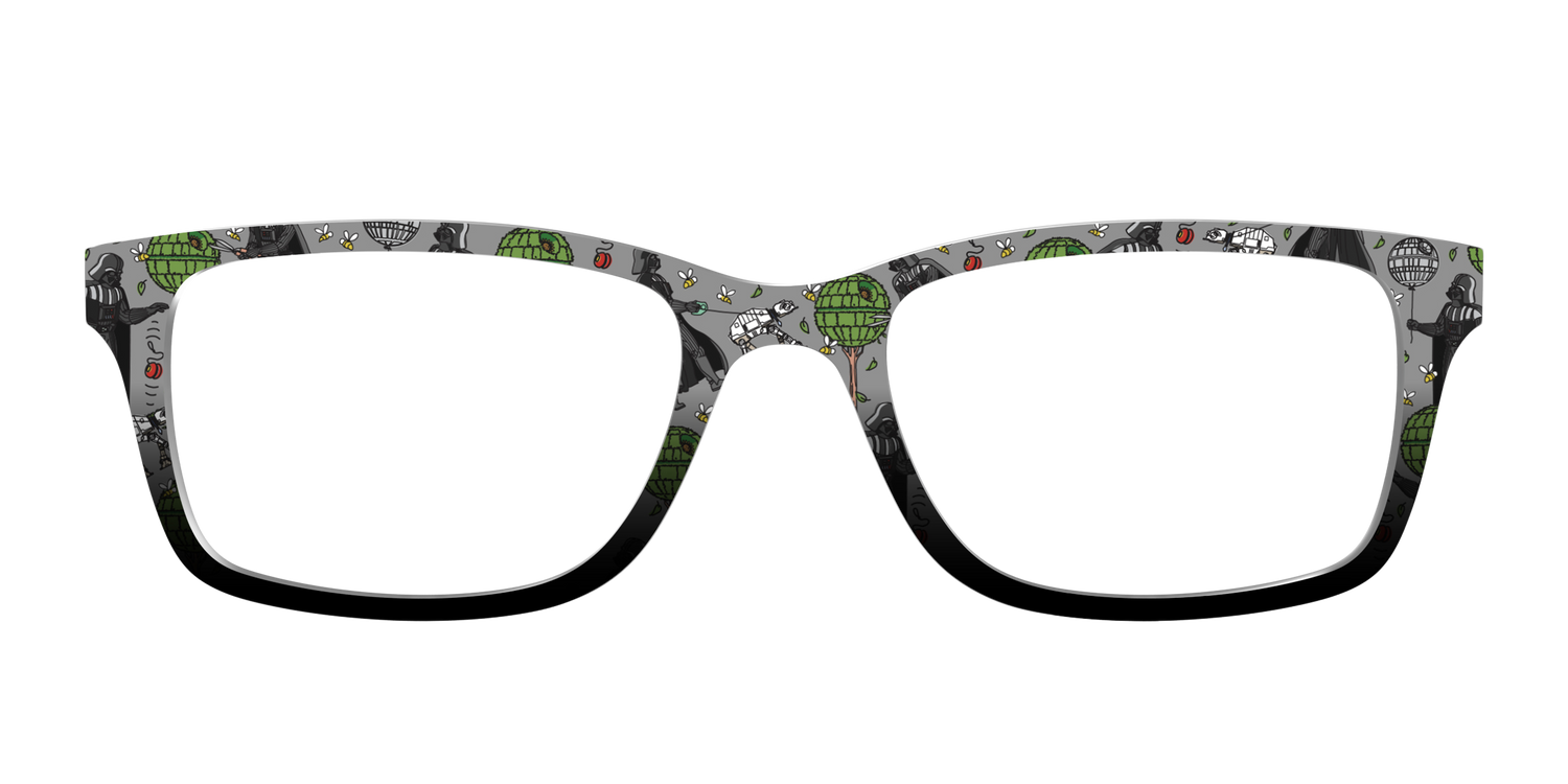 I Am Your Father - Front Top Image - Pair Eyewear