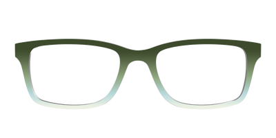 The Infinite Gradient - Front Top Thumbnail - Pair Eyewear