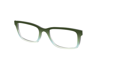 The Infinite Gradient - Angle Top Thumbnail - Pair Eyewear