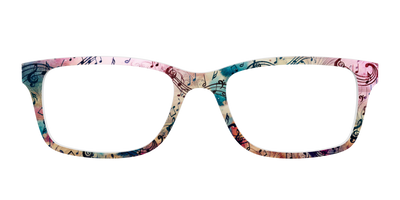 The Jazz Age - Front Top Thumbnail - Pair Eyewear