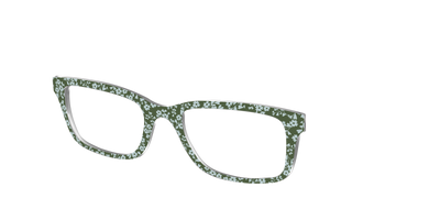 The Joyful Blossoms - Angle Top Thumbnail - Pair Eyewear