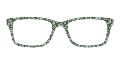 The Joyful Blossoms - Front Top Thumbnail - Pair Eyewear