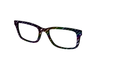 Lightsabers - Angle Top Thumbnail - Pair Eyewear
