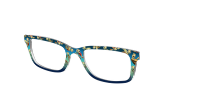 The Little Dudes - Angle Top Thumbnail - Pair Eyewear