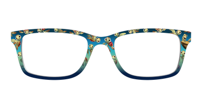The Little Dudes - Front Top Thumbnail - Pair Eyewear