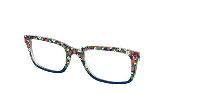 Lotso's Strawberry Field - Angle Top Thumbnail - Pair Eyewear