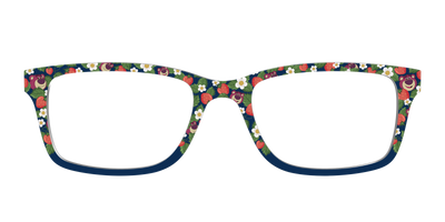 Lotso's Strawberry Field - Front Top Thumbnail - Pair Eyewear