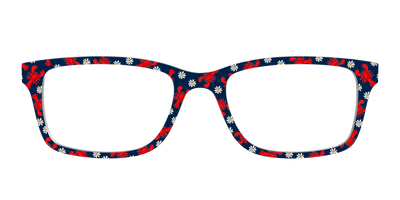 The Lovely Lobsters - Front Top Thumbnail - Pair Eyewear
