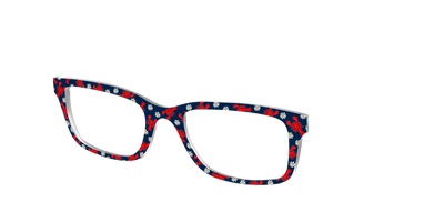 The Lovely Lobsters - Angle Top Thumbnail - Pair Eyewear