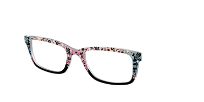 The Magic Meadow After Dark - Angle Top Thumbnail - Pair Eyewear
