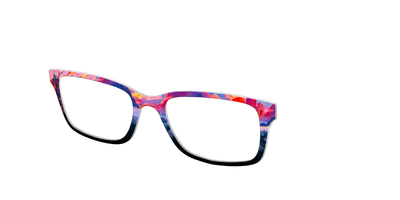 The Mandalorian™ Scenic Split - Angle Top Thumbnail - Pair Eyewear