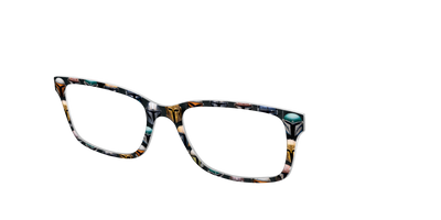 The Mandalorian™ - Angle Top Thumbnail - Pair Eyewear