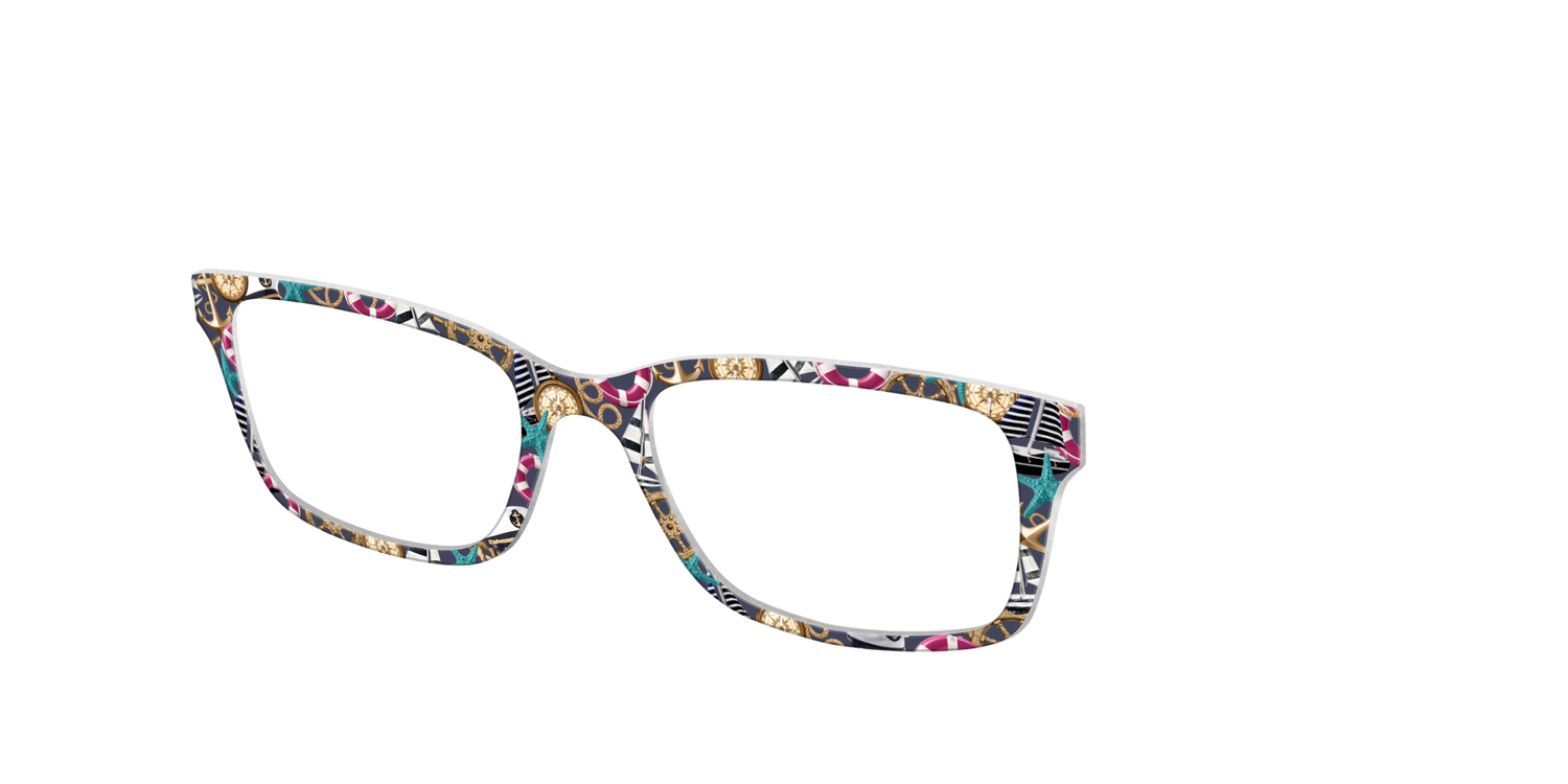 The Maritime Memorabilia - Angle Top Image - Pair Eyewear