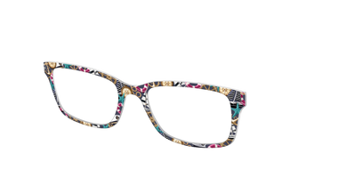 The Maritime Memorabilia - Angle Top Thumbnail - Pair Eyewear