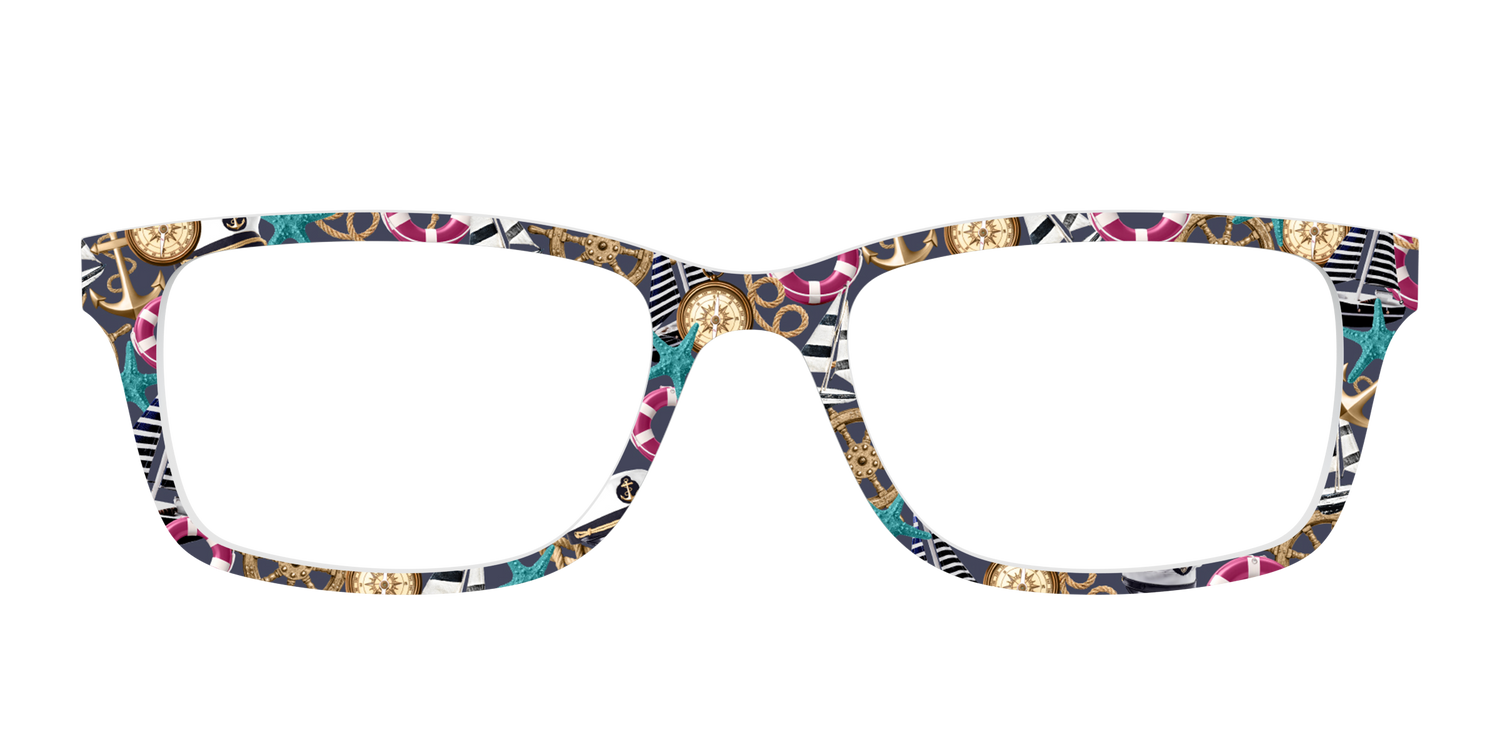 The Maritime Memorabilia - Front Top Image - Pair Eyewear