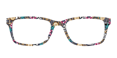 The Maritime Memorabilia - Front Top Thumbnail - Pair Eyewear