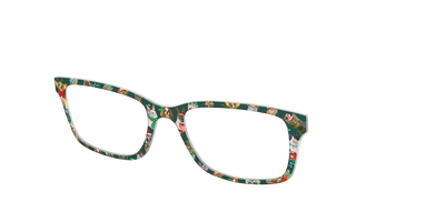 The Meowy Christmas - Angle Top Thumbnail - Pair Eyewear