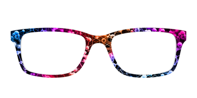 The Molecules - Front Top Thumbnail - Pair Eyewear