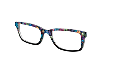 Monsters Inc - Angle Top Thumbnail - Pair Eyewear