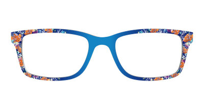 Nemo Bubbles - Front Top Thumbnail - Pair Eyewear