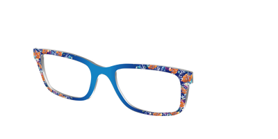 Nemo Bubbles - Angle Top Thumbnail - Pair Eyewear