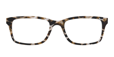 The Neutral Tort - Front Top Thumbnail - Pair Eyewear