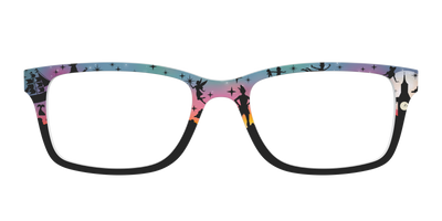 The Neverland After Dark - Front Top Thumbnail - Pair Eyewear