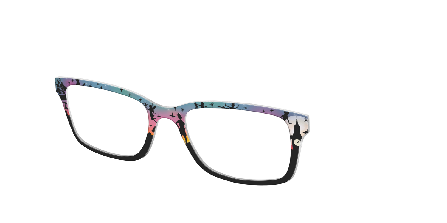 The Neverland After Dark - Angle Top Image - Pair Eyewear