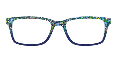 The Night Sky - Front Top Thumbnail - Pair Eyewear