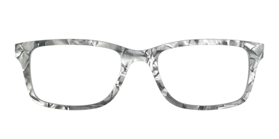 The Obsidian Pearl Marble - Front Top Thumbnail - Pair Eyewear