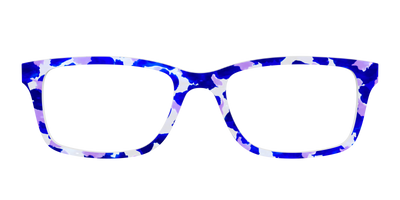 The Oceanic Tortoise - Front Top Thumbnail - Pair Eyewear