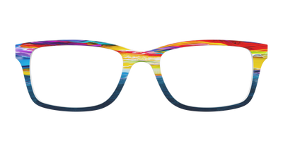 The Oil Paint - Front Top Thumbnail - Pair Eyewear