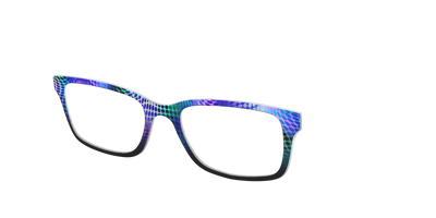 The Optic Dots - Angle Top Thumbnail - Pair Eyewear