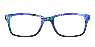 The Optic Dots - Front Top Thumbnail - Pair Eyewear