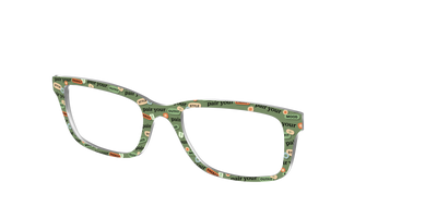 The Pair Your Possibilities - Angle Top Thumbnail - Pair Eyewear