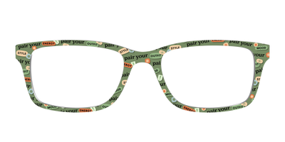 The Pair Your Possibilities - Front Top Thumbnail - Pair Eyewear