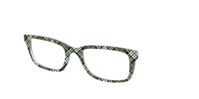 The Personality Plaid - Angle Top Thumbnail - Pair Eyewear
