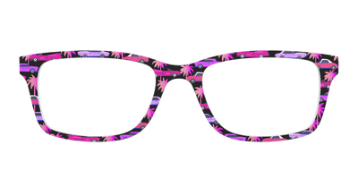 The Pink Cruisers - Front Top Thumbnail - Pair Eyewear