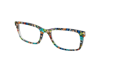 The Pixar Parade - Angle Top Thumbnail - Pair Eyewear