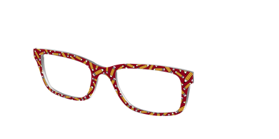 The Preppy Pencils - Angle Top Thumbnail - Pair Eyewear