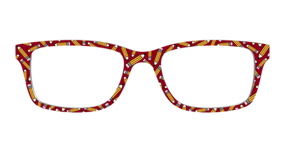 The Preppy Pencils - Front Top Thumbnail - Pair Eyewear