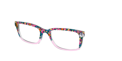 R2 and Chewie's Flower Shop - Angle Top Thumbnail - Pair Eyewear