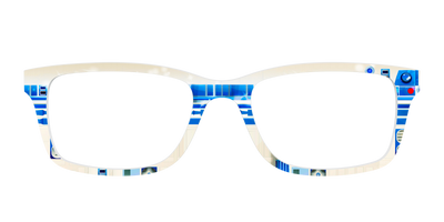 R2-D2™ - Front Top Thumbnail - Pair Eyewear