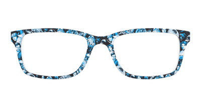 Rebels Vs. Empire - Front Top Thumbnail - Pair Eyewear