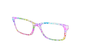 The Recess Bubbles - Angle Top Thumbnail - Pair Eyewear
