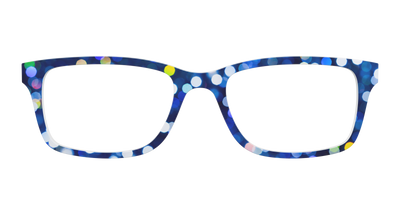 The Refreshing Bokeh - Front Top Thumbnail - Pair Eyewear